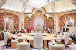 چگونه پکن محبوب‌القلوب اعراب شد؟