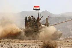 یمن به کارکنان تأسیسات نفتی عربستان هشدار داد