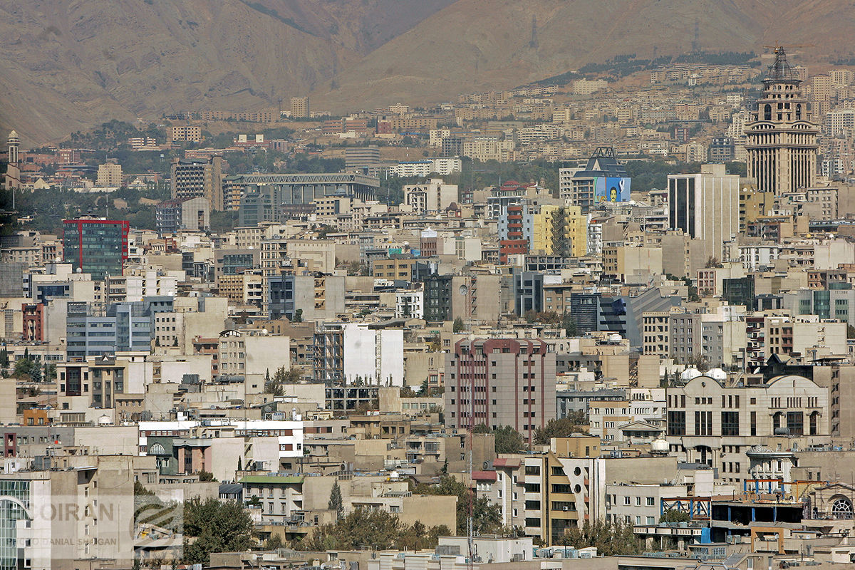 منطقه ارزان تهران برای خرید مسکن
