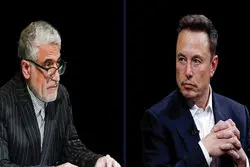 دیدار ایلان ماسک با ایروانی؛ گمانه‌زنی‌ها درباره دیپلماسی نوین ایران و آمریکا