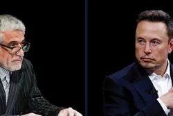 دیدار ایلان ماسک با ایروانی؛ گمانه‌زنی‌ها درباره دیپلماسی نوین ایران و آمریکا