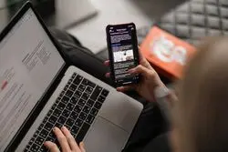  پیامک «مشکل قضایی برای خروج از کشور» جعلی است