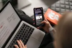  پیامک «مشکل قضایی برای خروج از کشور» جعلی است