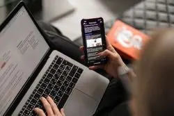  پیامک «مشکل قضایی برای خروج از کشور» جعلی است