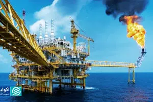 زخم کهنه کرسنت؛ غرامت سنگین قرارداد گازی
