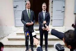 پیشرفت در مذاکرات چین و آمریکا و کاهش تنش در جنگ تجاری