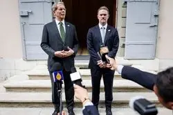 پیشرفت در مذاکرات چین و آمریکا و کاهش تنش در جنگ تجاری