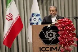 عراقچی: دشمن به‌دنبال نارضایتی اقتصادی است، اما همان‌طور که جنگ ۱۲روزه را پشت سر گذاشتیم این توطئه را هم ناکام می‌گذاریم و این آرزو را هم به گور خواهند برد