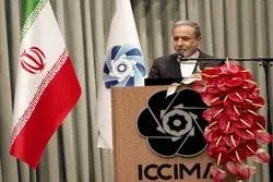 عراقچی: دشمن به‌دنبال نارضایتی اقتصادی است، اما همان‌طور که جنگ ۱۲روزه را پشت سر گذاشتیم این توطئه را هم ناکام می‌گذاریم و این آرزو را هم به گور خواهند برد