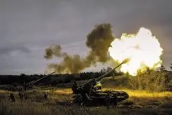 اکونومیست: کار پوتین تمام است،