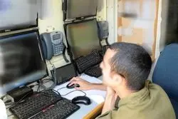 انتشار فایل صوتی تماس جاسوسان برای تخلیه اطلاعاتی مسئولان نظام