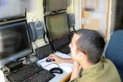 انتشار فایل صوتی تماس جاسوسان برای تخلیه اطلاعاتی مسئولان نظام