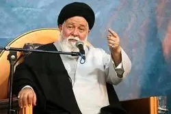 موضع آیت‌الله علم الهدی درباره جشنواره کوچه: عناصری در برگزاری جشنواره کوچه لاابالی‌گری کردند