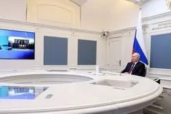 گام جدید مشترک تهران و مسکو؛ رقابت با کانال سوئز!