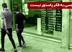 فردوسی به فکر پاستور نیست