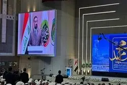 هشدار رئیس مجلس عراق درباره تنش‌های منطقه؛ بغداد وارد منازعات نمی‌شود