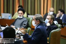 مجوز عجیب سازمان شهرداری‌ها و دهیاری‌ها به زاکانی 