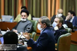 اگر نظارت شهرداری بر حریم پایتخت به‌قوت خود باقی است، استانداری ابلاغیه‌اش را اصلاح کند

