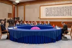 تهران، ریاض و پکن بیانیه مشترک صادر کردند؛ ابراز نگرانی از بابت اوضاع غزه