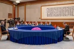 تهران، ریاض و پکن بیانیه مشترک صادر کردند؛ ابراز نگرانی از بابت اوضاع غزه