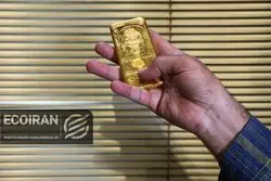 قیمت طلا و سکه امروز‌ یکشنبه ۳ خرداد ۱۴۰۵/ کاهش قیمت‌ها؟