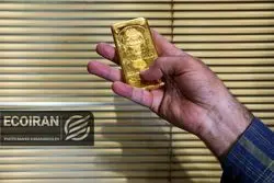 قیمت طلا و سکه امروز‌ یکشنبه ۳ خرداد ۱۴۰۵/ کاهش قیمت‌ها؟