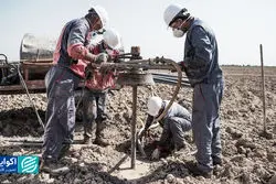 کشف ذخایر جدید گاز و نفت