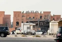 گزینه‌های خلیج فارس برای رویارویی با تل‌آویو؛ «سپر شبه جزیره» فعال می‌شود؟