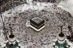 حداقل هزینه برای حج تمتع 1404؛ 210 میلیون/ هزینه‌های حج 21 برابر شد