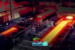 زیرساخت‌ها در تیررس؟ آینده فولاد به کدام سو می‌رود؟
