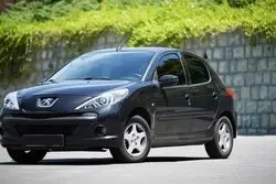 ابلاغ شرایط خرید پژو ۲۰۷ در بورس کالا