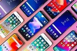 ۵ تصمیم جدید برای واردات تلفن همراه و تبلت