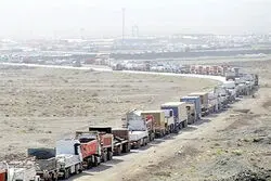 تسهیلات دولت برای صادرکنندگان کالا به افغانستان
