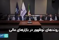 تحول دیجیتال در بازارهای مالی