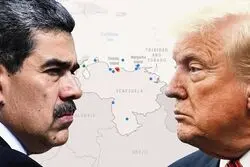 ترامپ دستور جنگ صادر کرد
