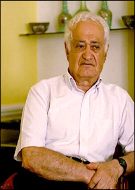 وداع با حسن کامشاد؛ مترجمی که پلی میان ادبیات ایران و جهان ساخت