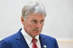 پسکوف: فعلاً زمینه‌ای برای ازسرگیری مذاکرات صلح اوکراین وجود ندارد