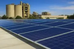 جهش شرکت سرمایه‌گذاری سیمان تامین در تولید انرژی