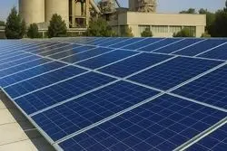 جهش شرکت سرمایه‌گذاری سیمان تامین در تولید انرژی