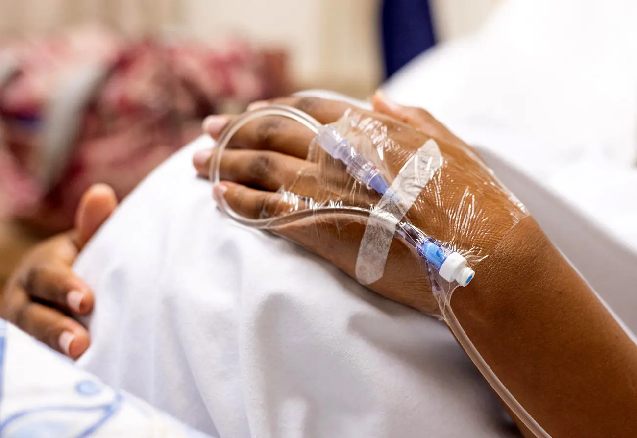 فردی بخاطر تکرر در سقط جنین در هرمزگان به اعدام محکوم شد