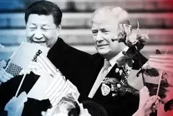 سرنوشت دنیا در عصر ترامپ: پایان امپراتوری آمریکا یا افول چین و سقوط پوتین