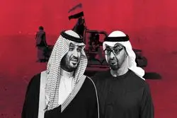 شکاف بزرگ در خلیج فارس/ چرا امارات عربستان را کنار زد؟