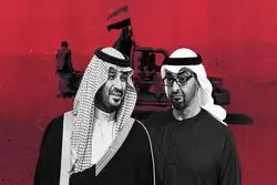 شکاف بزرگ در خلیج فارس/ چرا امارات عربستان را کنار زد؟