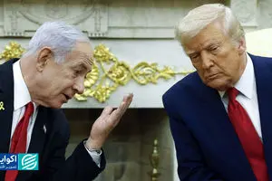 ایران از ترامپ به شورای امنیت شکایت کند