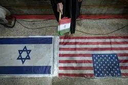 رزمایش‌‌های موشکی، آستانه ریسک‌پذیری تل‌آویو و احتمال حمله قریب‌الوقوع ؟