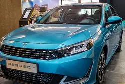 بهمن موتور این محصول جدید خود را از فردا نقدی می فروشد