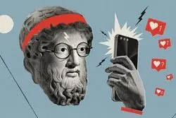 اهمیت داشتن طراحی‌های گرافیکی برای کسب و کار آنلاین