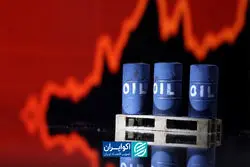 ریزش نفت در بازارها بی‌اثر شد