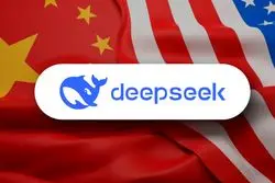 Deepseek سلاح جدید رو کرد؛ این بار یک ایده که می‌تواند برای بازار دردسرساز باشد