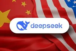 Deepseek سلاح جدید رو کرد؛ این بار یک ایده که می‌تواند برای بازار دردسرساز باشد